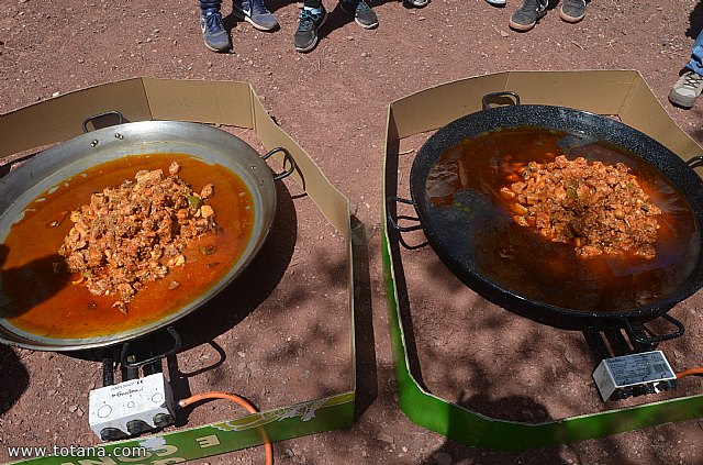 Jornada de convivencia Hermandad de Santa Mara Magdalena - 2015  - 97