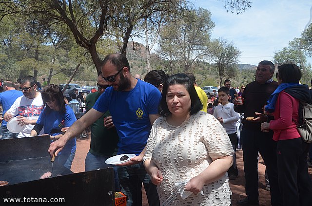 Jornada de convivencia Hermandad de Santa Mara Magdalena - 2015  - 102