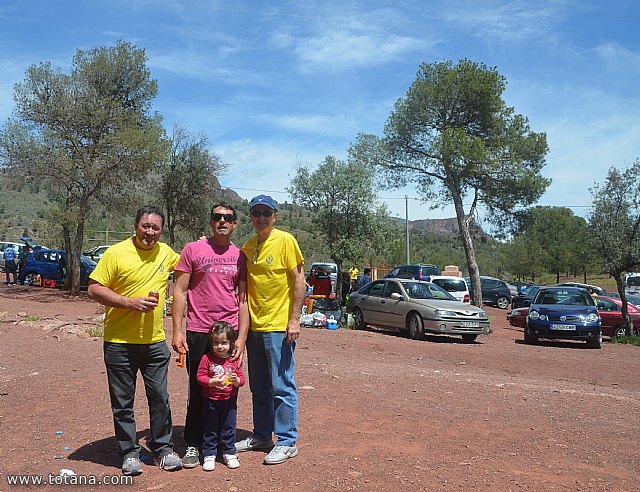 Jornada de convivencia Hermandad de Santa Mara Magdalena - 2015  - 105