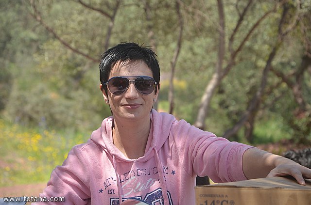 Jornada de convivencia Hermandad de Santa Mara Magdalena - 2015  - 107