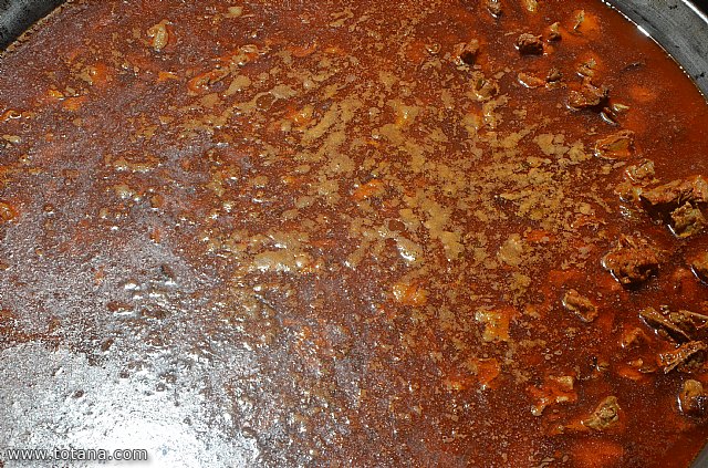 Jornada de convivencia Hermandad de Santa Mara Magdalena - 2015  - 111