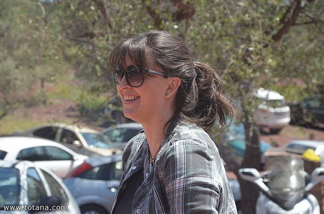 Jornada de convivencia Hermandad de Santa Mara Magdalena - 2015  - 117