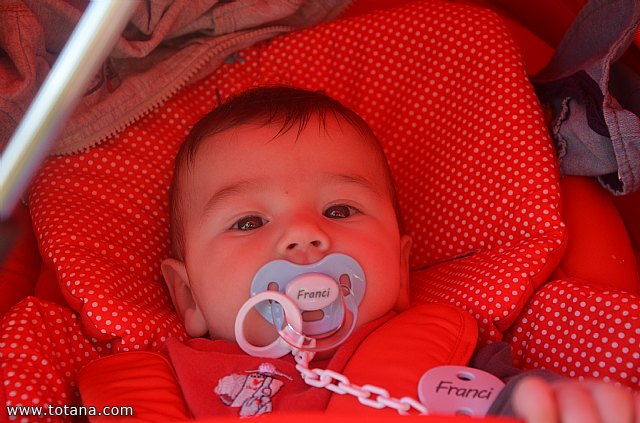 Jornada de convivencia Hermandad de Santa Mara Magdalena - 2015  - 118