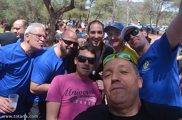 Jornada de convivencia Hermandad de Santa Mara Magdalena - 2015  - 121