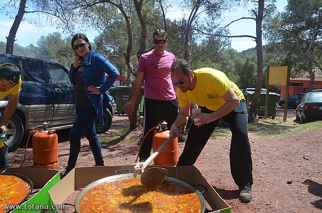 Jornada de convivencia Hermandad de Santa Mara Magdalena - 2015  - 127