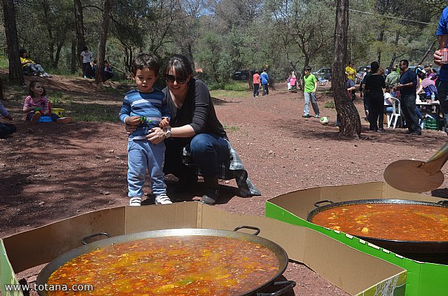 Jornada de convivencia Hermandad de Santa Mara Magdalena - 2015  - 128