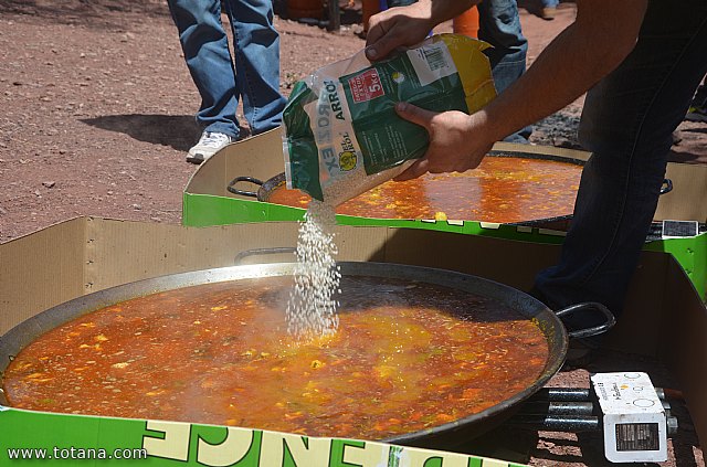 Jornada de convivencia Hermandad de Santa Mara Magdalena - 2015  - 130