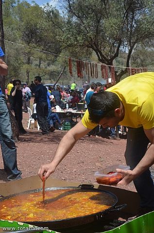 Jornada de convivencia Hermandad de Santa Mara Magdalena - 2015  - 136