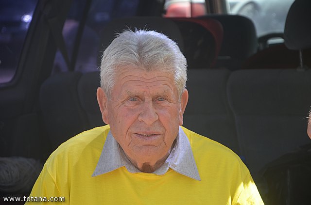 Jornada de convivencia Hermandad de Santa Mara Magdalena - 2015  - 137