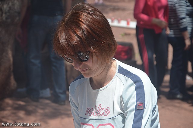 Jornada de convivencia Hermandad de Santa Mara Magdalena - 2015  - 140