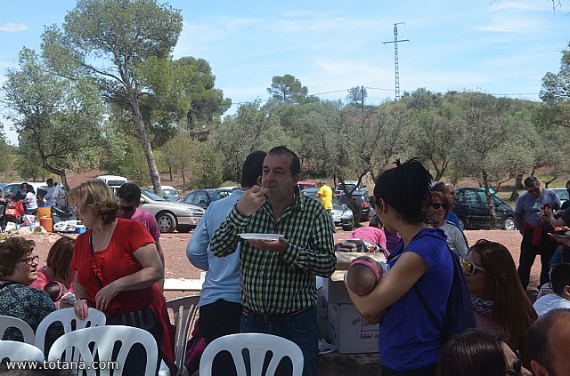 Jornada de convivencia Hermandad de Santa Mara Magdalena - 2015  - 145