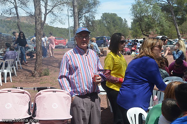Jornada de convivencia Hermandad de Santa Mara Magdalena - 2015  - 146