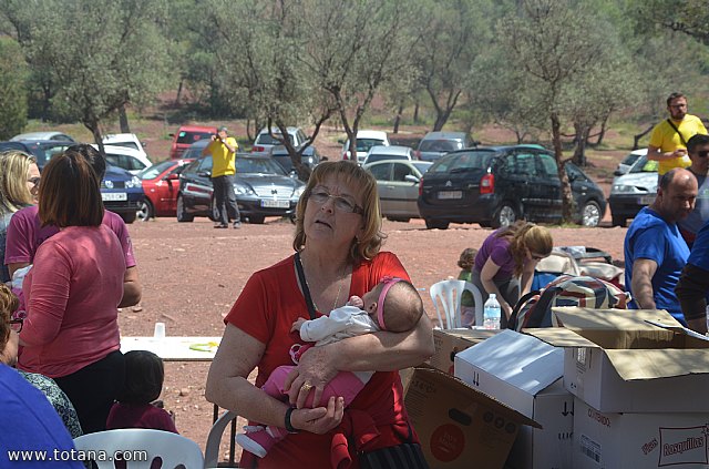 Jornada de convivencia Hermandad de Santa Mara Magdalena - 2015  - 147
