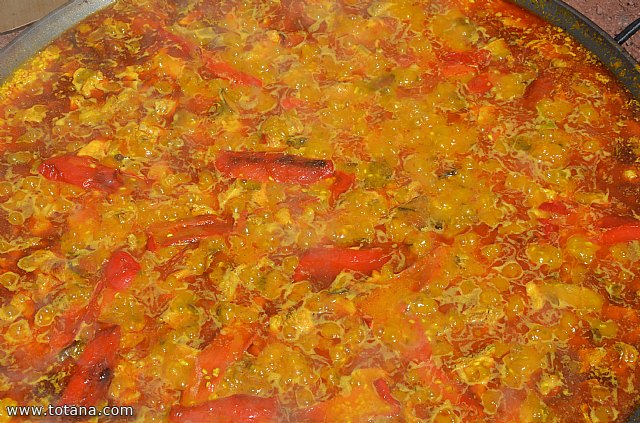 Jornada de convivencia Hermandad de Santa Mara Magdalena - 2015  - 150