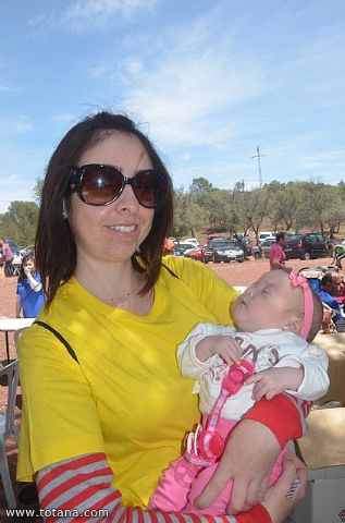 Jornada de convivencia Hermandad de Santa Mara Magdalena - 2015  - 151