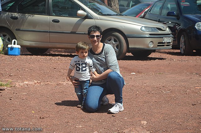 Jornada de convivencia Hermandad de Santa Mara Magdalena - 2015  - 154