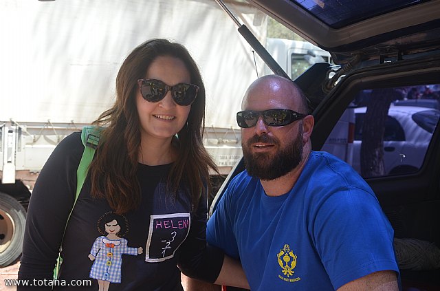 Jornada de convivencia Hermandad de Santa Mara Magdalena - 2015  - 155