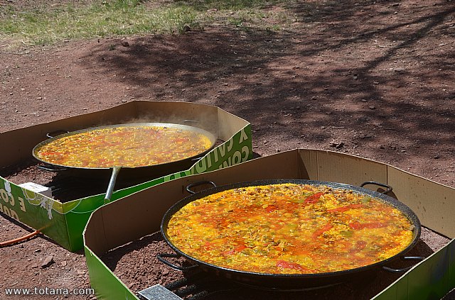 Jornada de convivencia Hermandad de Santa Mara Magdalena - 2015  - 156
