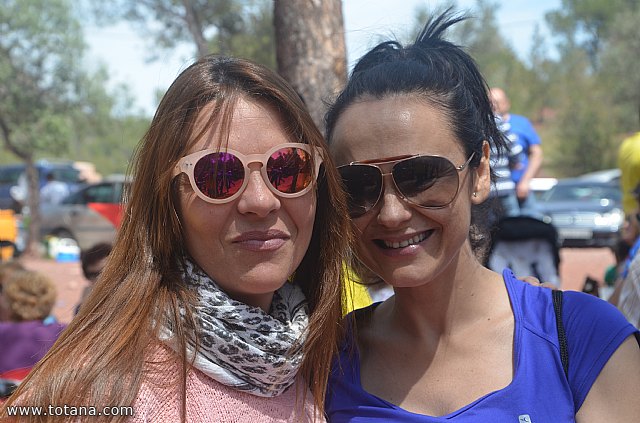 Jornada de convivencia Hermandad de Santa Mara Magdalena - 2015  - 161