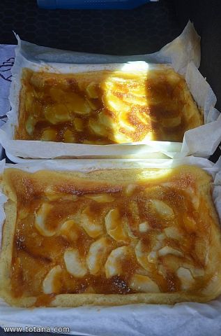 Jornada de convivencia Hermandad de Santa Mara Magdalena - 2015  - 167