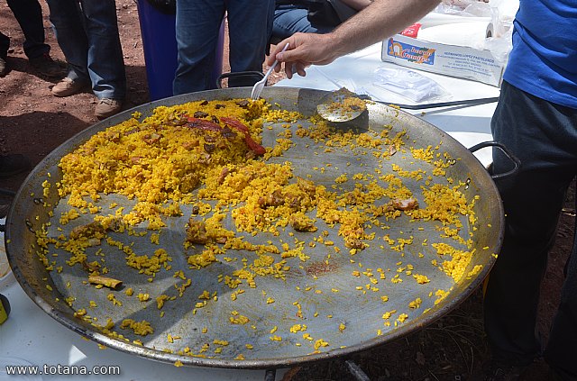 Jornada de convivencia Hermandad de Santa Mara Magdalena - 2015  - 168