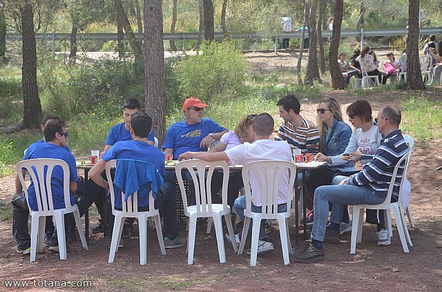 Jornada de convivencia Hermandad de Santa Mara Magdalena - 2015  - 169