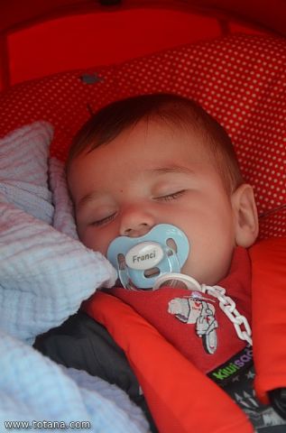 Jornada de convivencia Hermandad de Santa Mara Magdalena - 2015  - 175