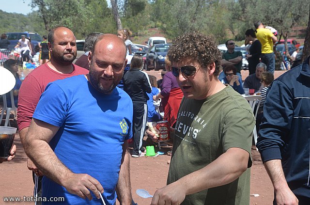 Jornada de convivencia Hermandad de Santa Mara Magdalena - 2015  - 176