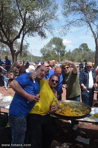 Jornada de convivencia Hermandad de Santa Mara Magdalena - 2015  - 178