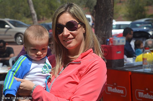 Jornada de convivencia Hermandad de Santa Mara Magdalena - 2015  - 181