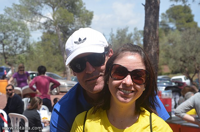 Jornada de convivencia Hermandad de Santa Mara Magdalena - 2015  - 182