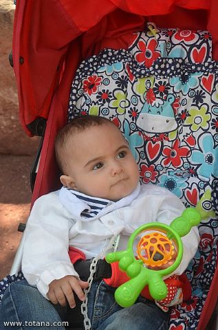 Jornada de convivencia Hermandad de Santa Mara Magdalena - 2015  - 183