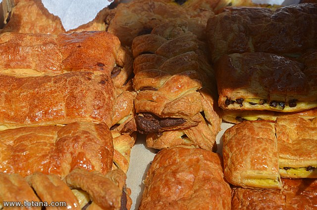 Jornada de convivencia Hermandad de Santa Mara Magdalena - 2015  - 184