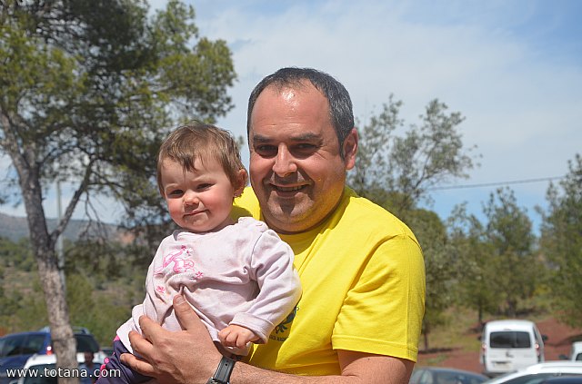 Jornada de convivencia Hermandad de Santa Mara Magdalena - 2015  - 186