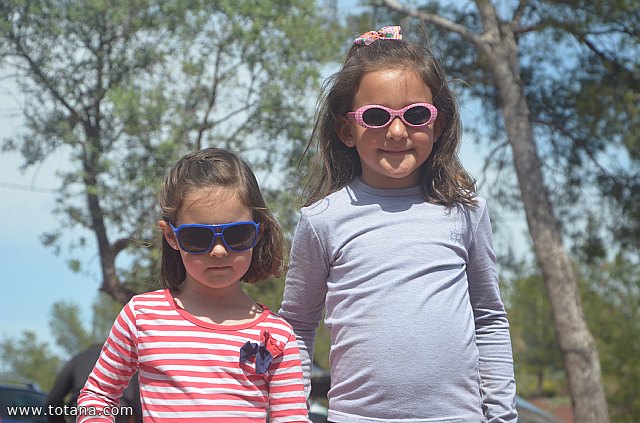 Jornada de convivencia Hermandad de Santa Mara Magdalena - 2015  - 191