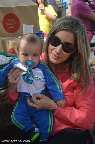 Jornada de convivencia Hermandad de Santa Mara Magdalena - 2015  - 193