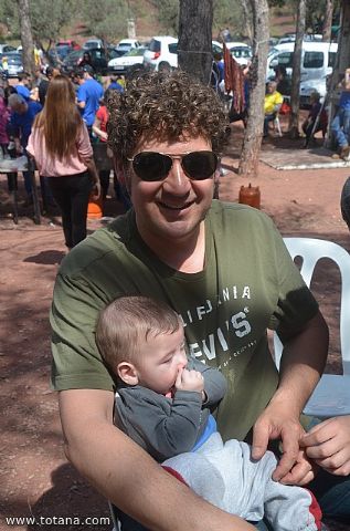 Jornada de convivencia Hermandad de Santa Mara Magdalena - 2015  - 196