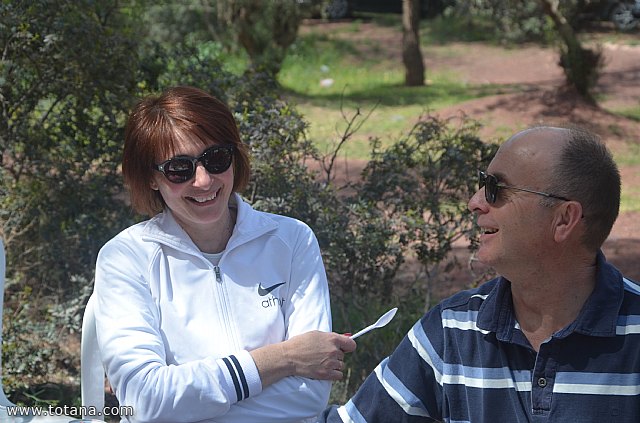 Jornada de convivencia Hermandad de Santa Mara Magdalena - 2015  - 198