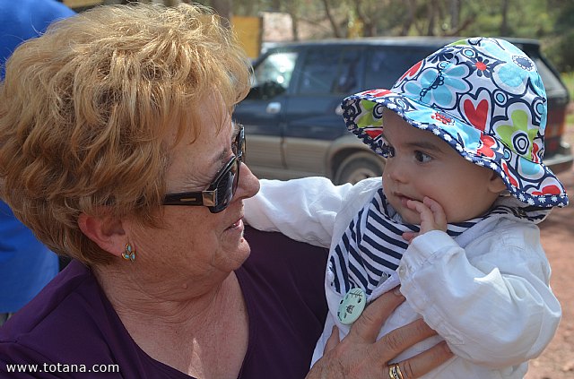 Jornada de convivencia Hermandad de Santa Mara Magdalena - 2015  - 202
