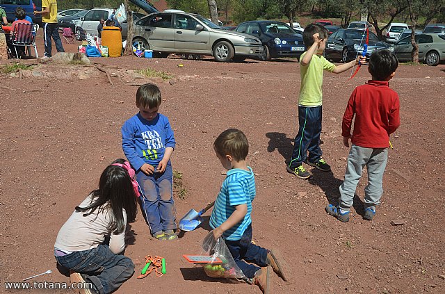 Jornada de convivencia Hermandad de Santa Mara Magdalena - 2015  - 204