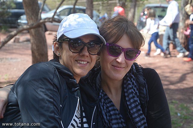 Jornada de convivencia Hermandad de Santa Mara Magdalena - 2015  - 205