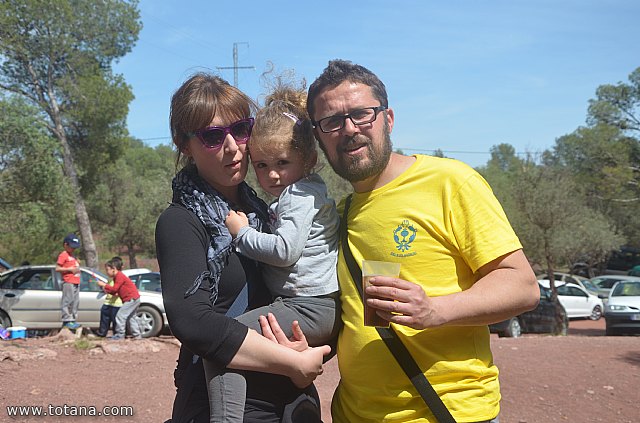 Jornada de convivencia Hermandad de Santa Mara Magdalena - 2015  - 206