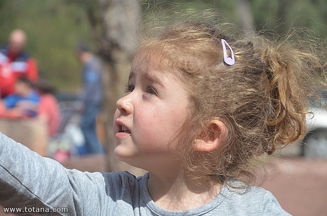Jornada de convivencia Hermandad de Santa Mara Magdalena - 2015  - 208