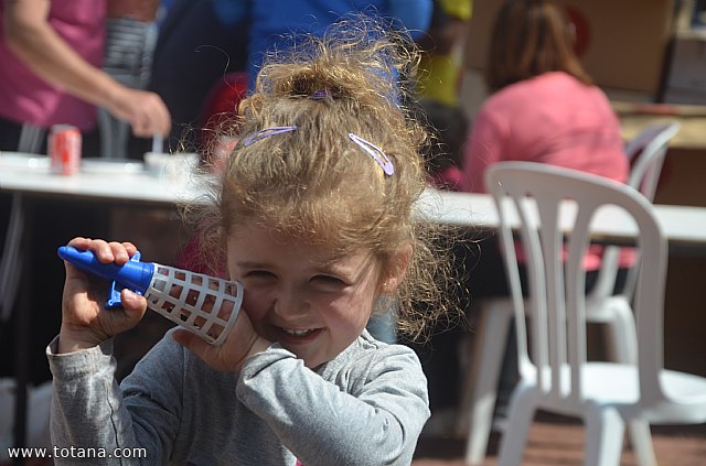 Jornada de convivencia Hermandad de Santa Mara Magdalena - 2015  - 209