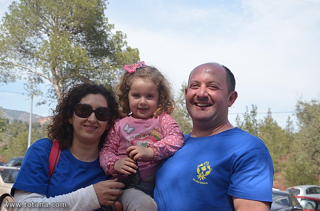 Jornada de convivencia Hermandad de Santa Mara Magdalena - 2015  - 218