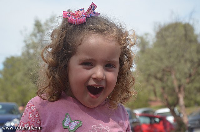 Jornada de convivencia Hermandad de Santa Mara Magdalena - 2015  - 219