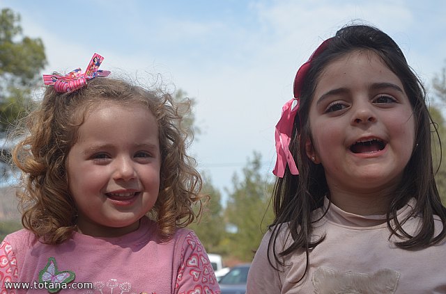 Jornada de convivencia Hermandad de Santa Mara Magdalena - 2015  - 220