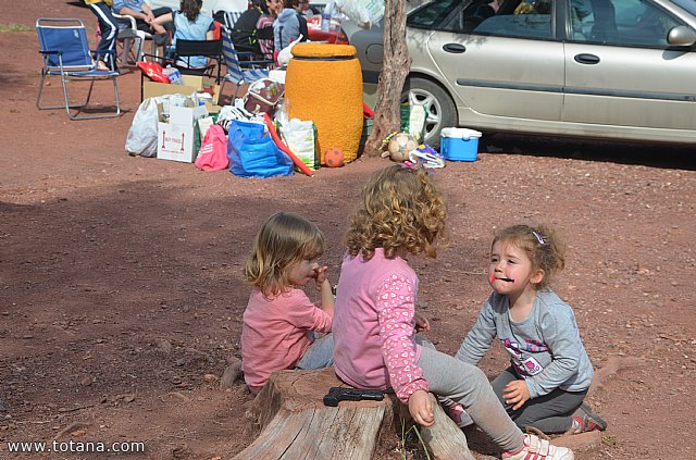 Jornada de convivencia Hermandad de Santa Mara Magdalena - 2015  - 236