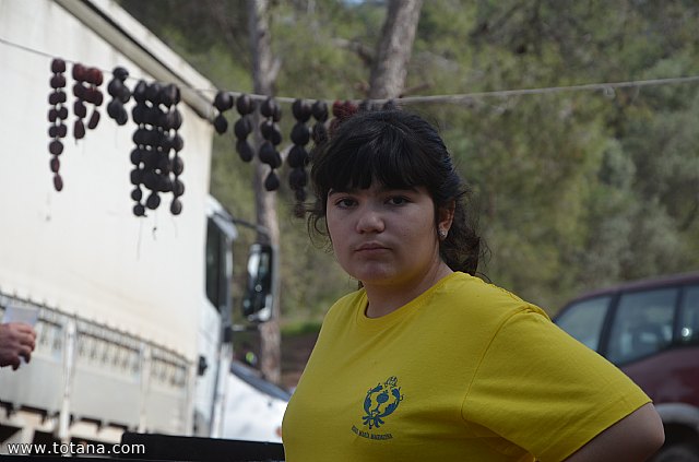 Jornada de convivencia Hermandad de Santa Mara Magdalena - 2015  - 240