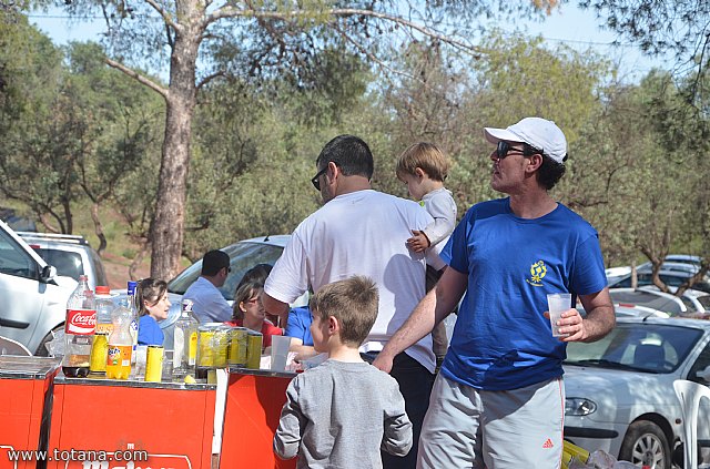 Jornada de convivencia Hermandad de Santa Mara Magdalena - 2015  - 244